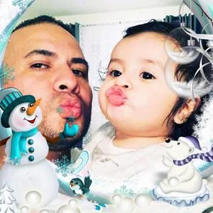 Meet your Posher, Emilio